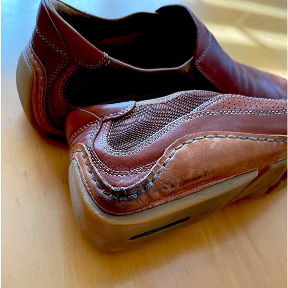 COLE HAAN AIR INFINITY LOAFERS SHOES-11M - Picture 6 of 6